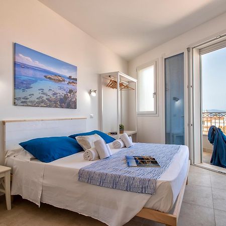Nuo Room Alghero Eksteriør billede