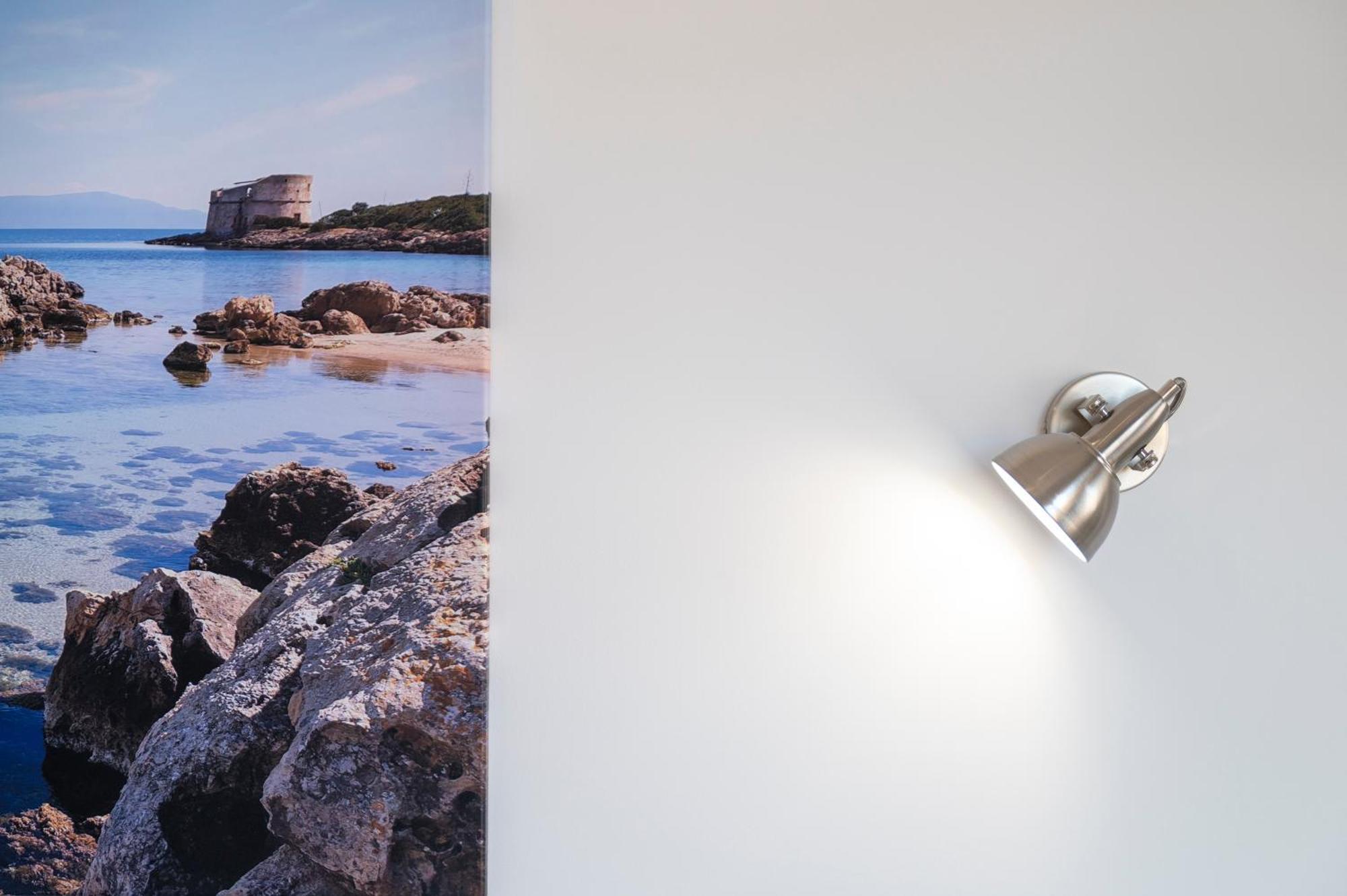 Nuo Room Alghero Eksteriør billede