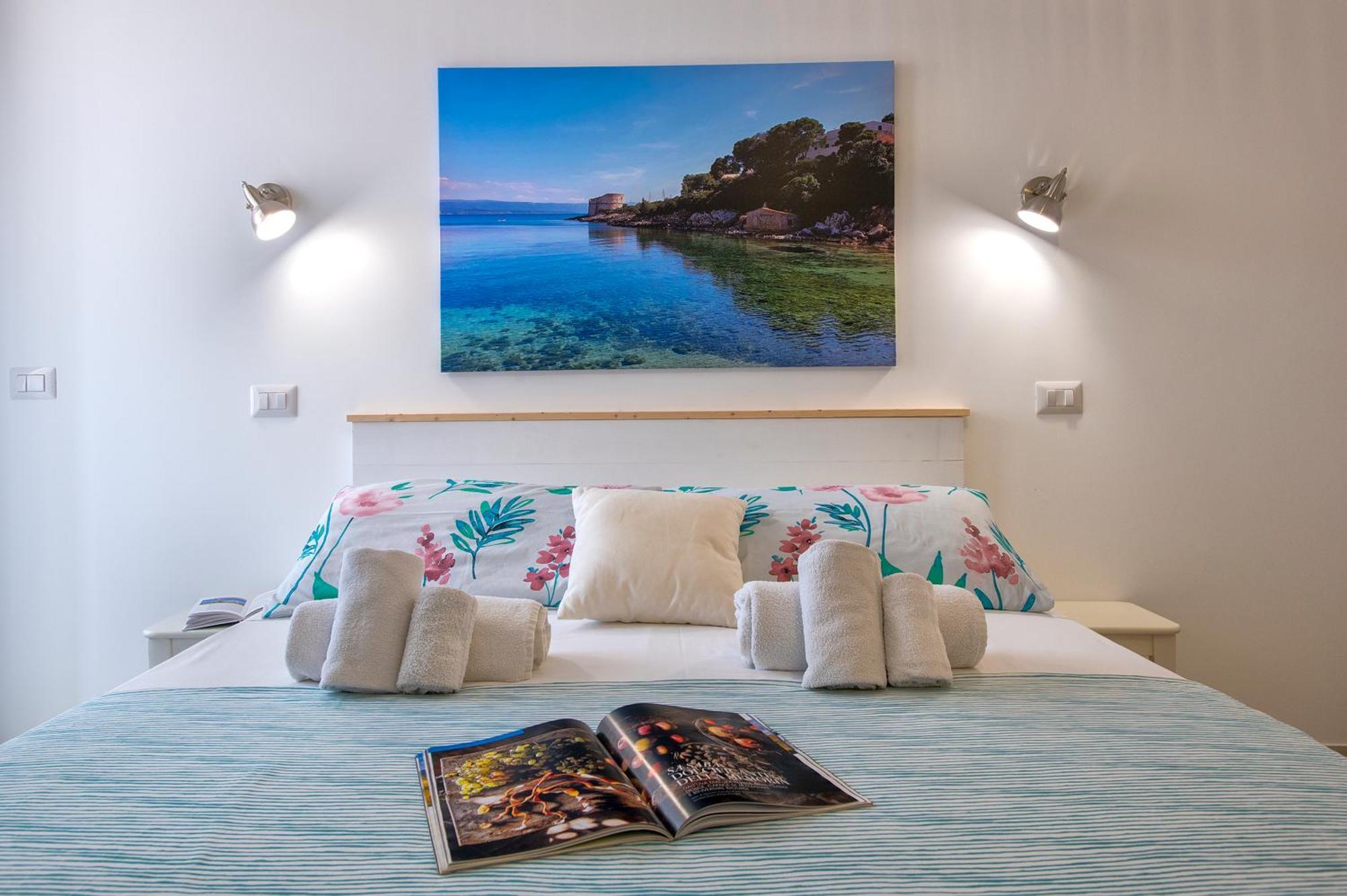 Nuo Room Alghero Eksteriør billede