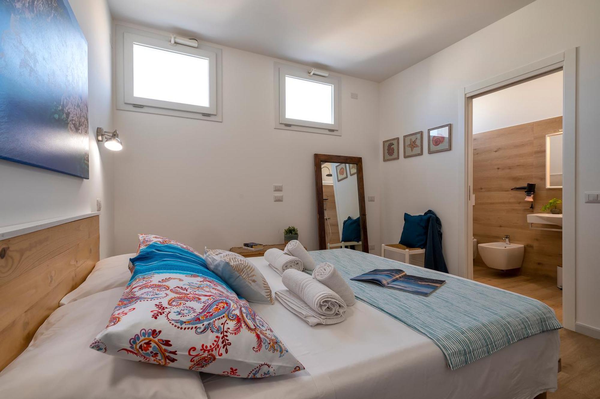 Nuo Room Alghero Eksteriør billede