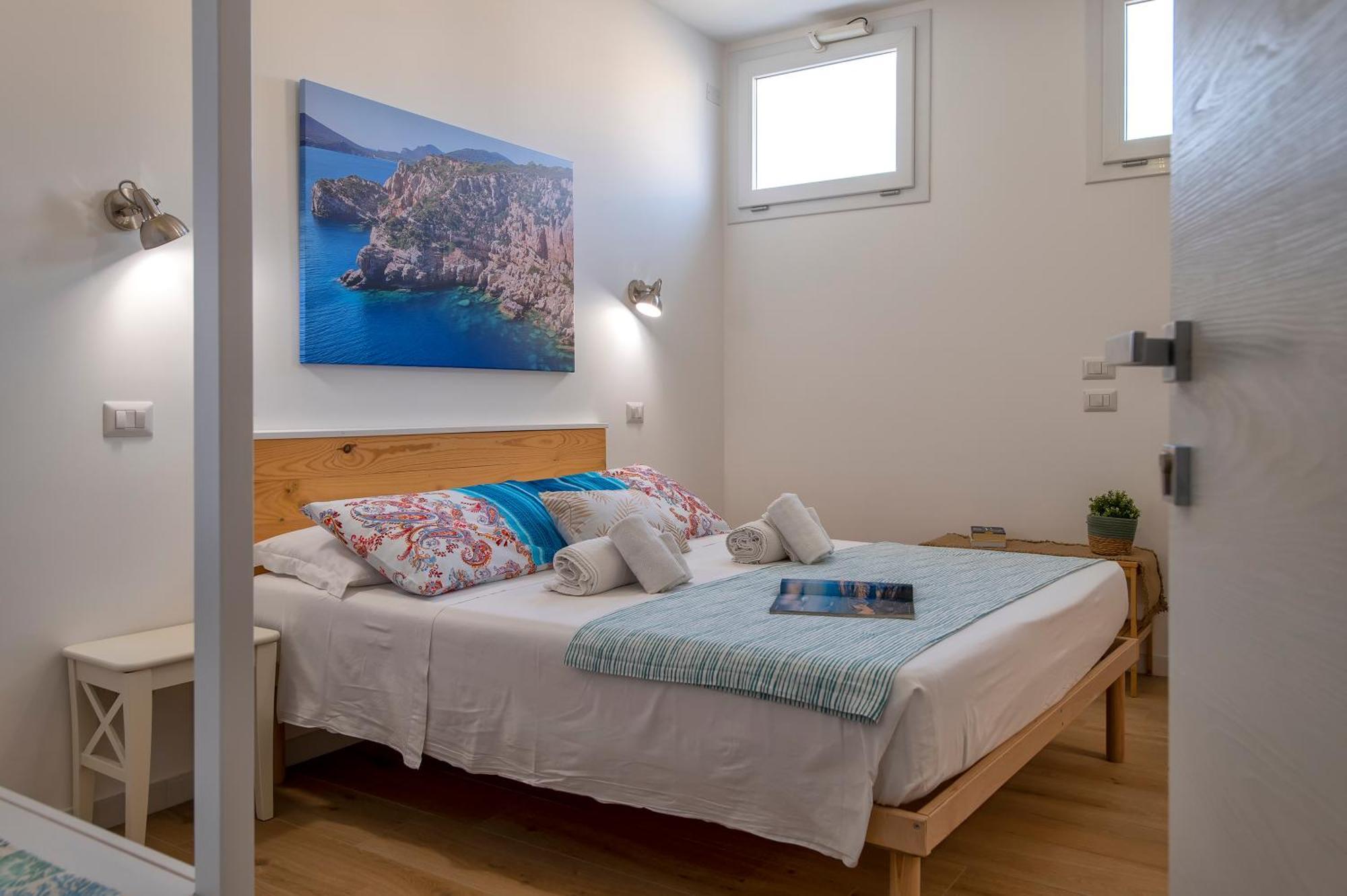 Nuo Room Alghero Eksteriør billede