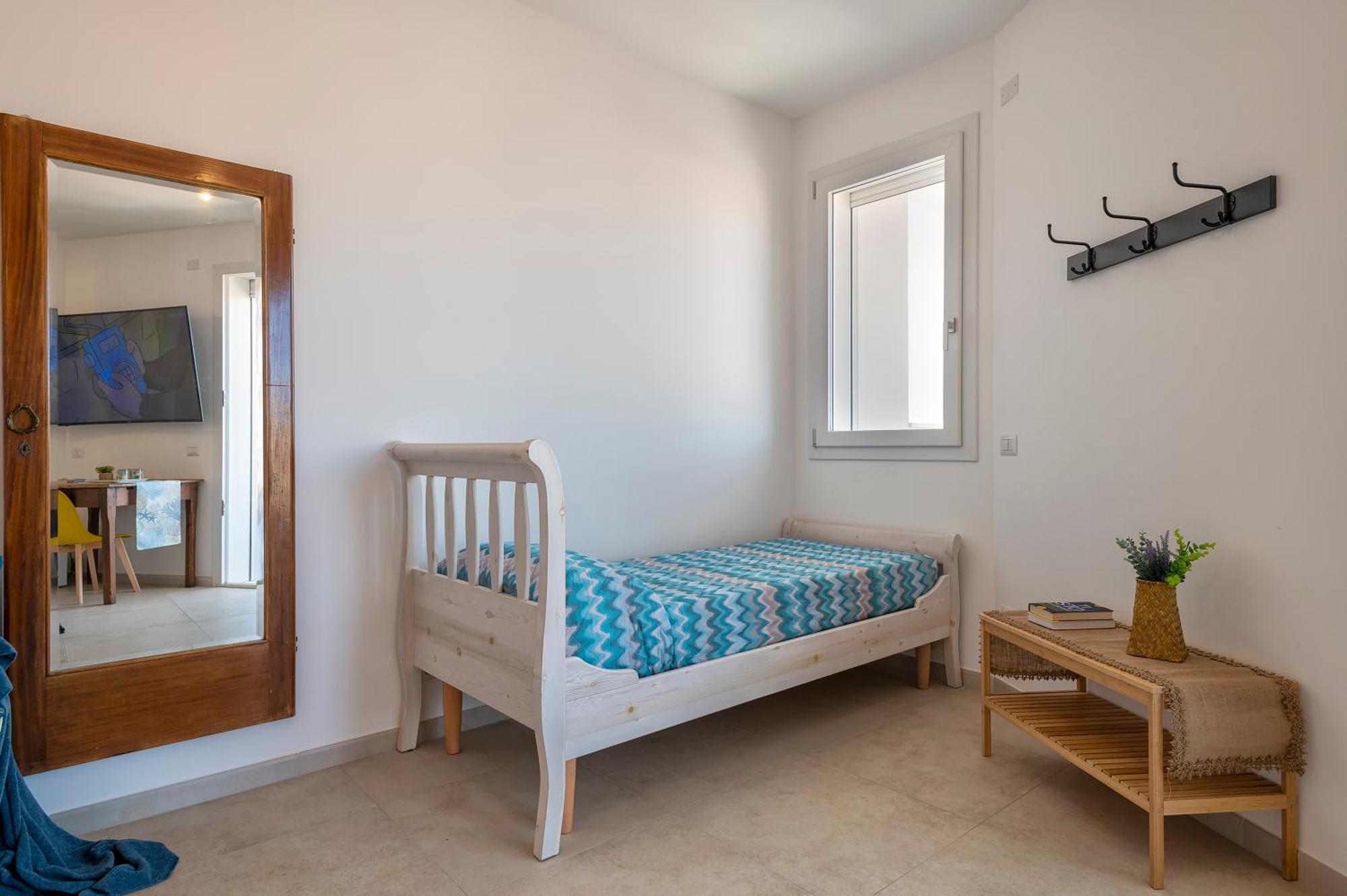 Nuo Room Alghero Eksteriør billede