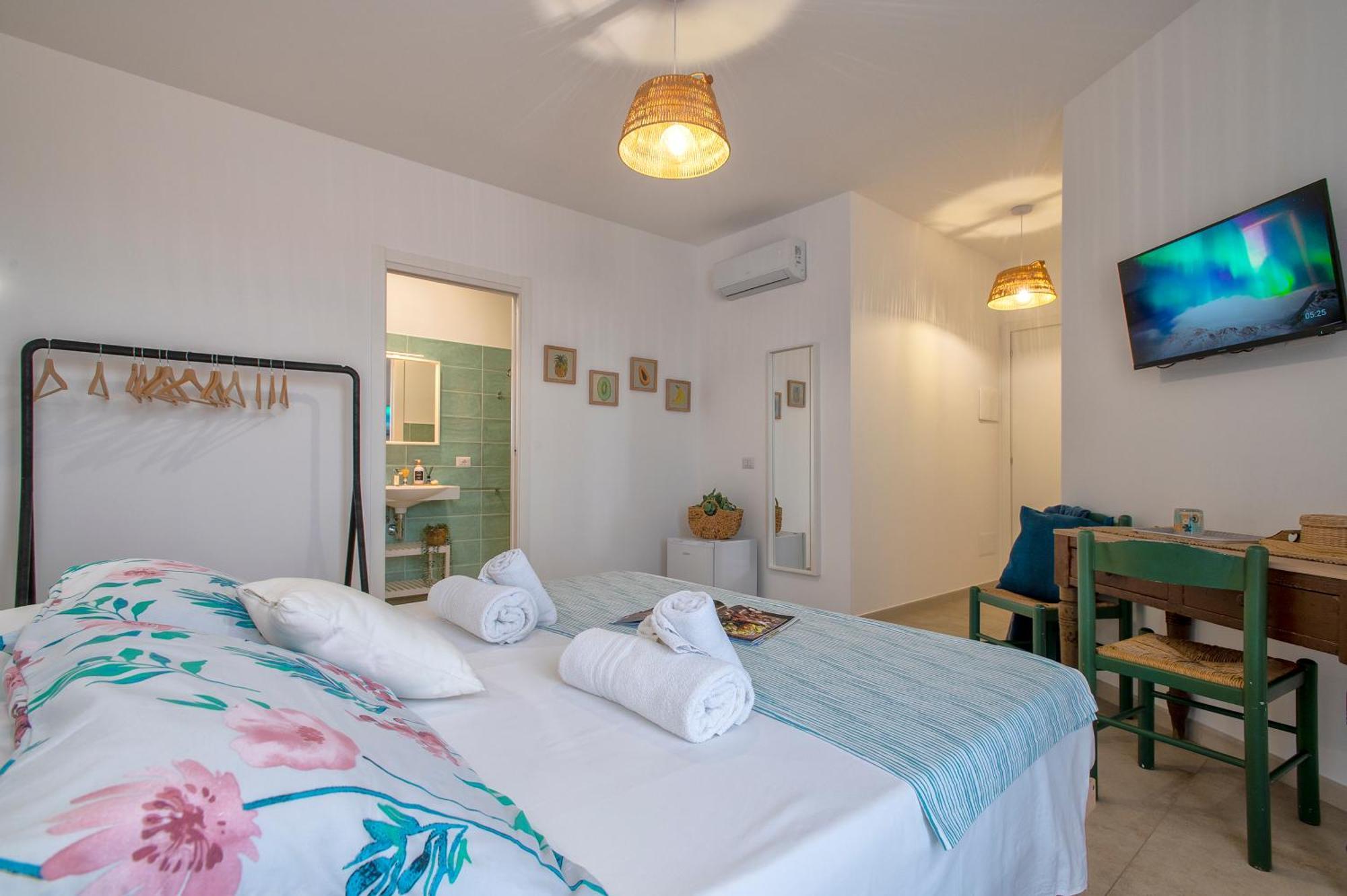 Nuo Room Alghero Eksteriør billede