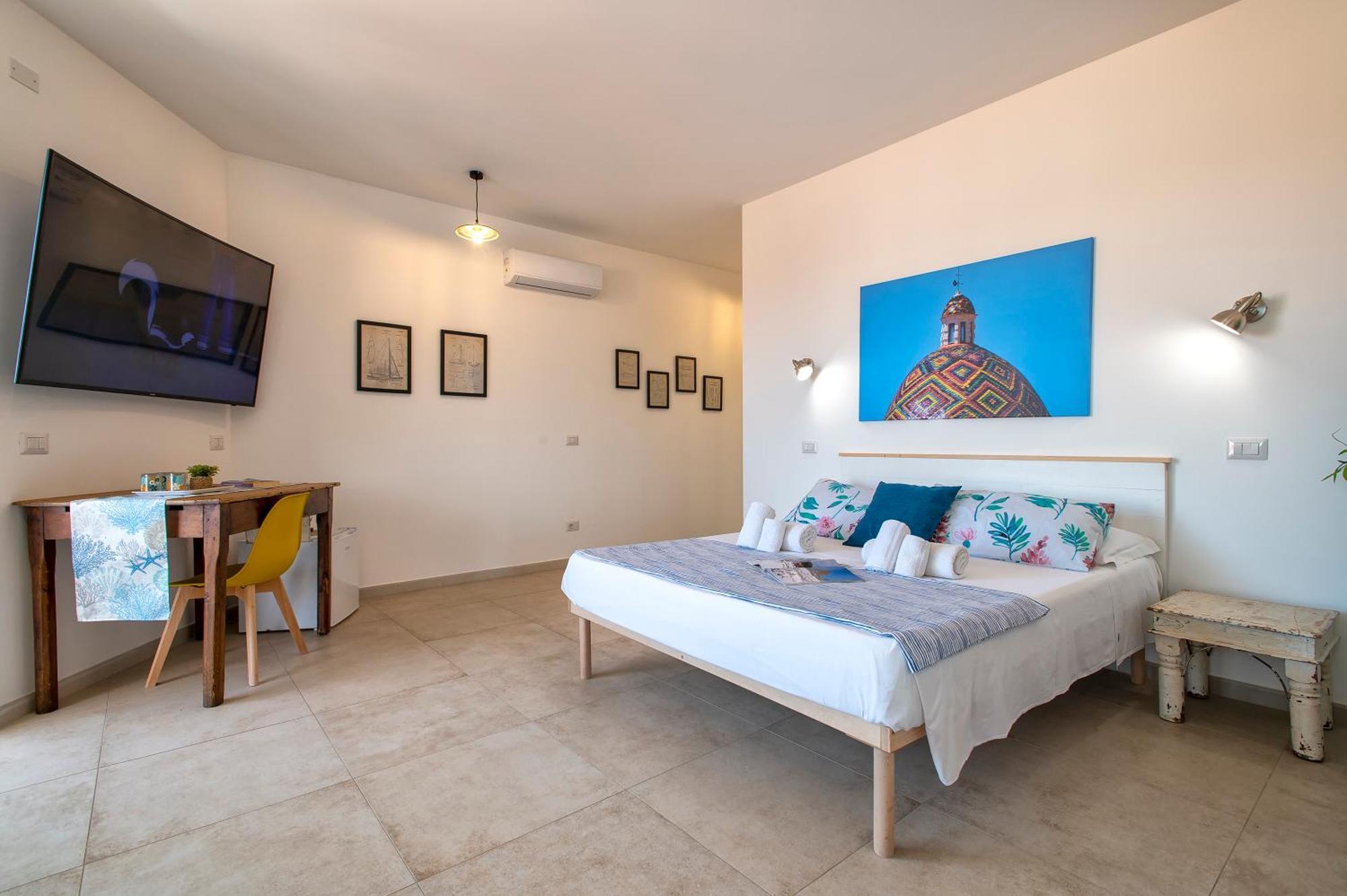 Nuo Room Alghero Eksteriør billede