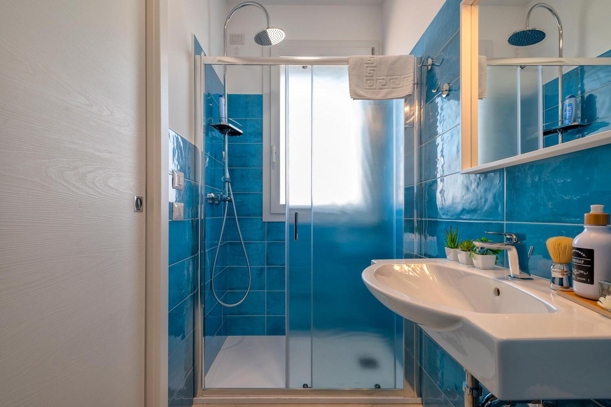 Nuo Room Alghero Eksteriør billede