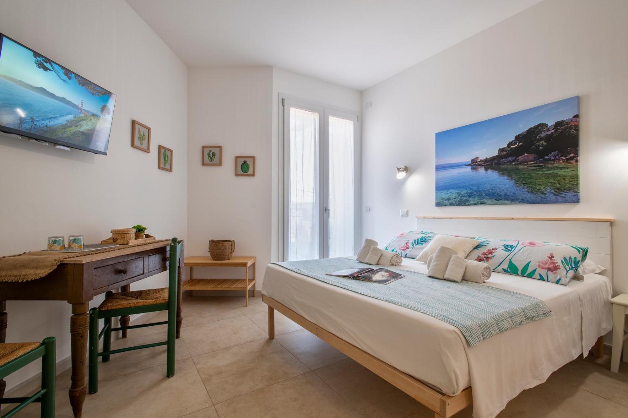 Nuo Room Alghero Eksteriør billede