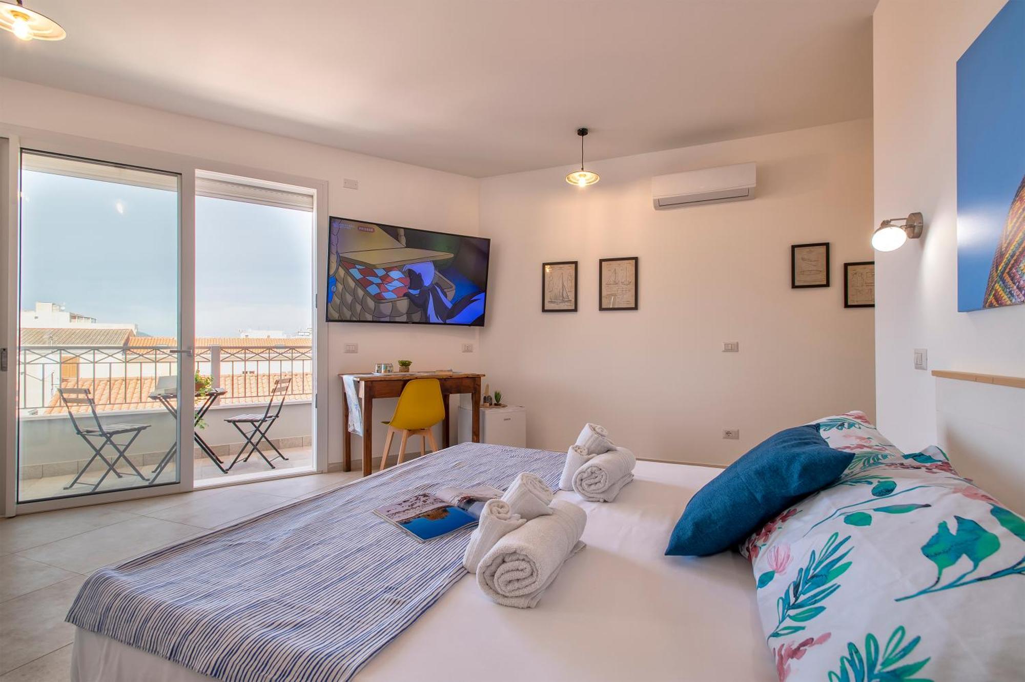Nuo Room Alghero Eksteriør billede