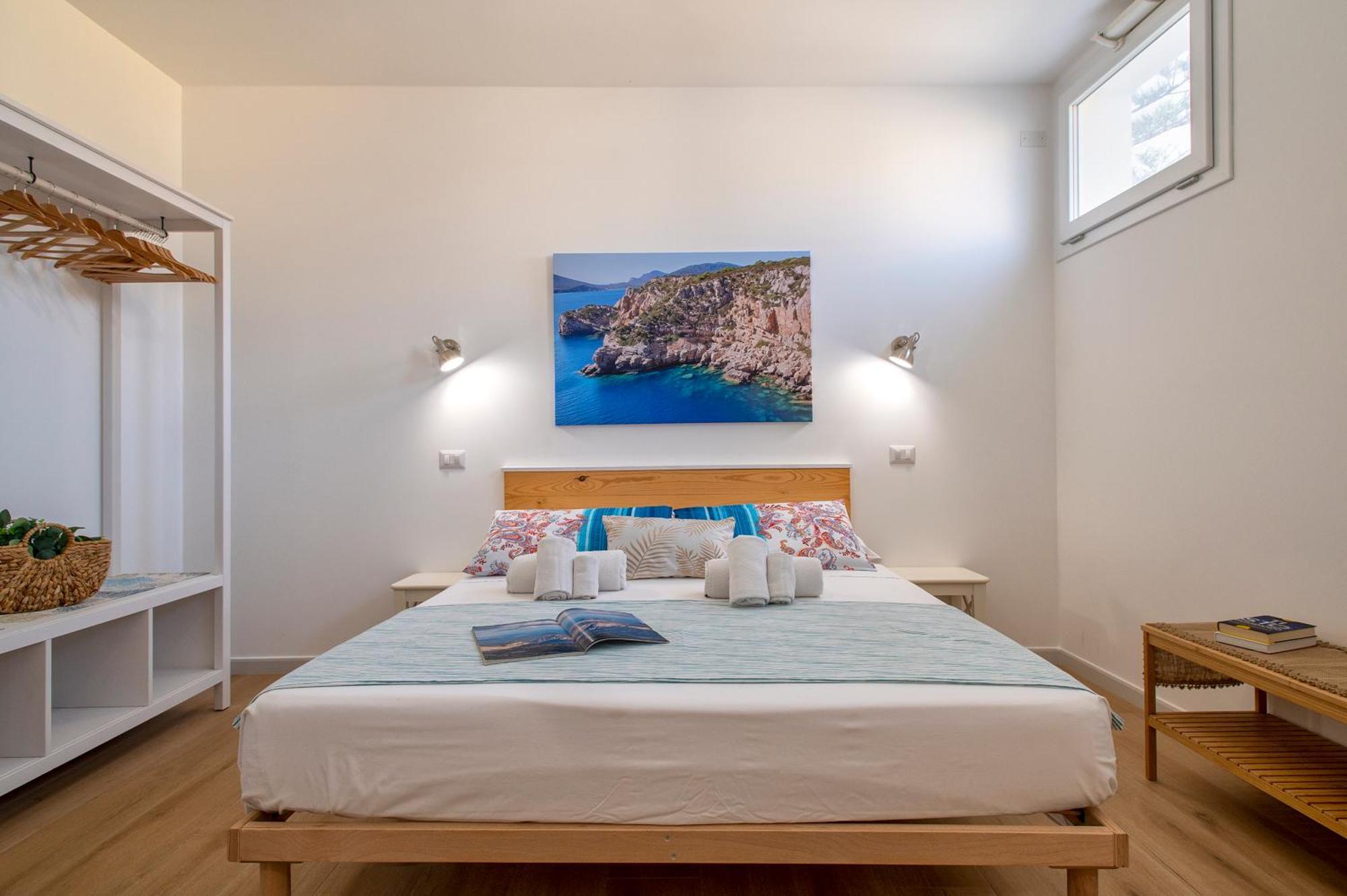 Nuo Room Alghero Eksteriør billede