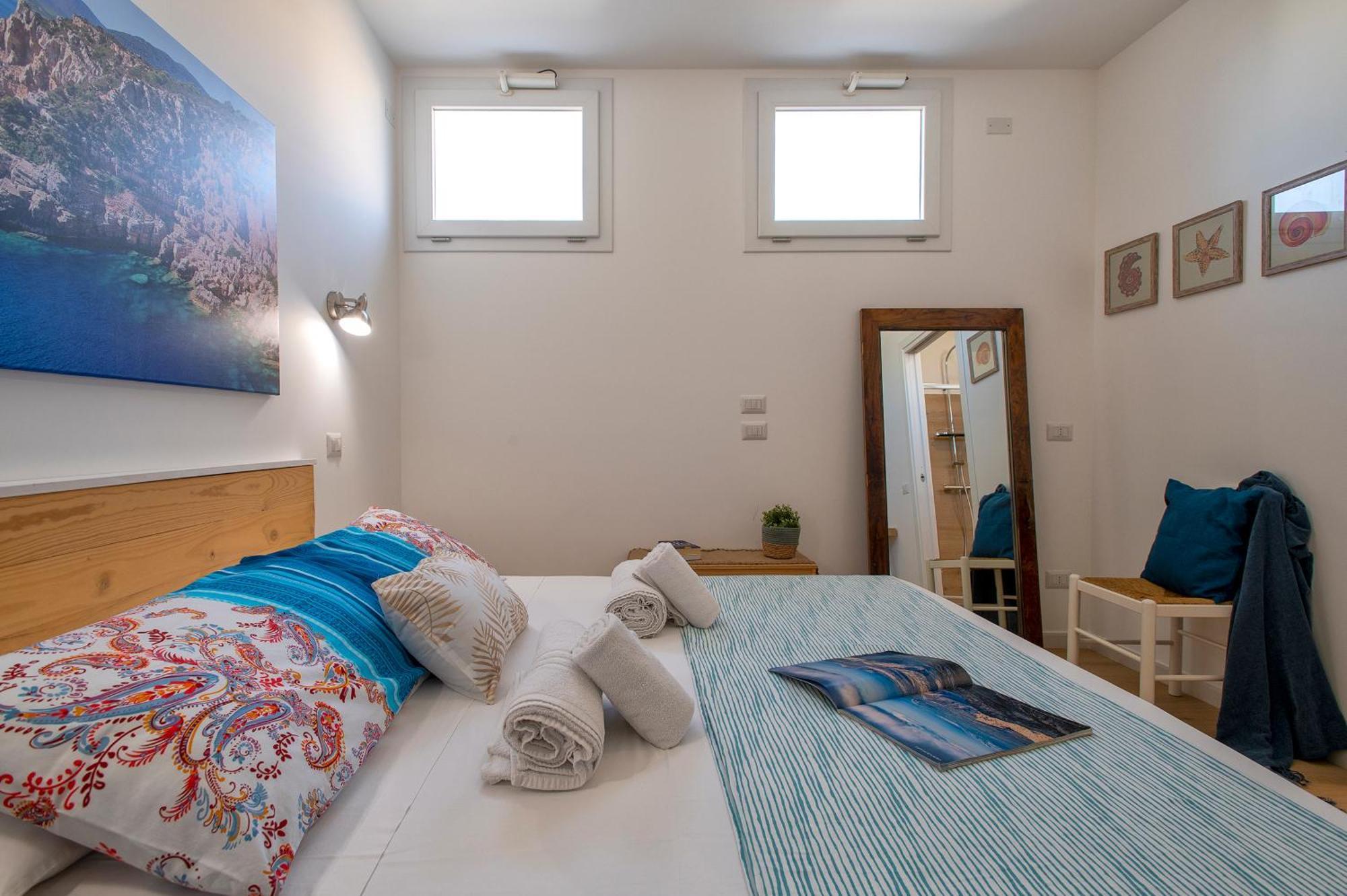 Nuo Room Alghero Eksteriør billede