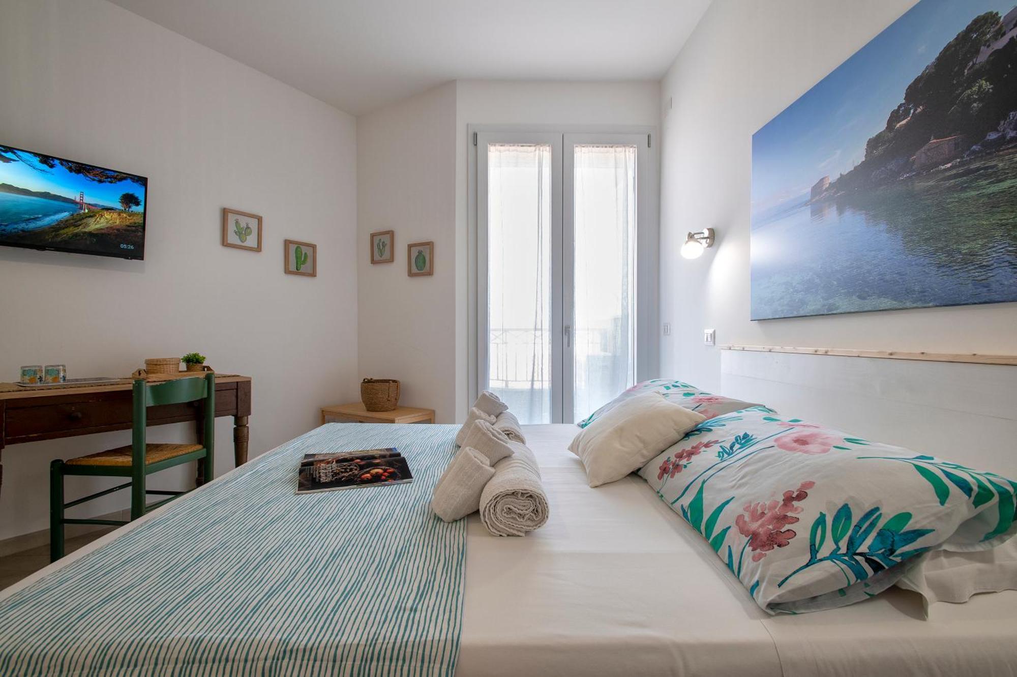 Nuo Room Alghero Eksteriør billede