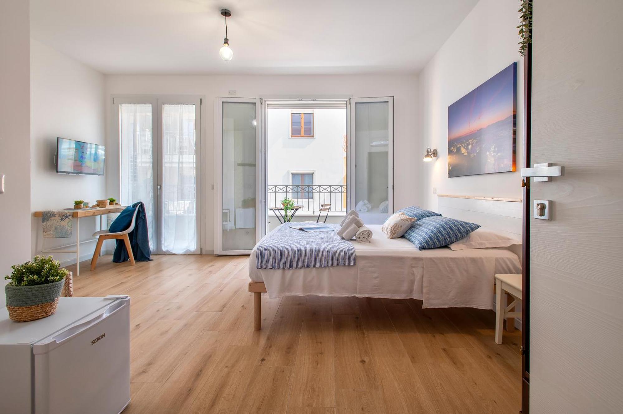 Nuo Room Alghero Eksteriør billede