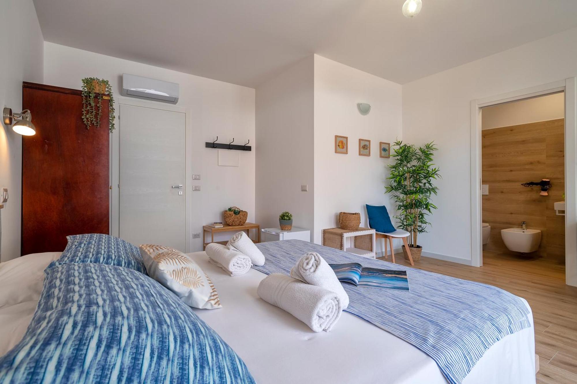 Nuo Room Alghero Eksteriør billede