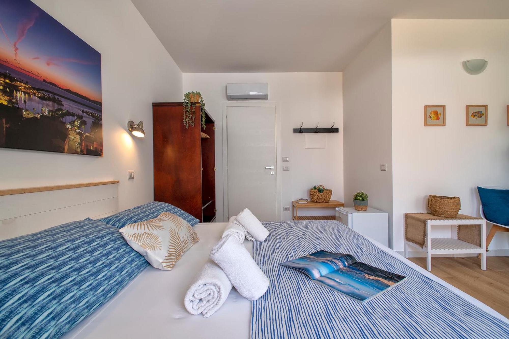 Nuo Room Alghero Eksteriør billede