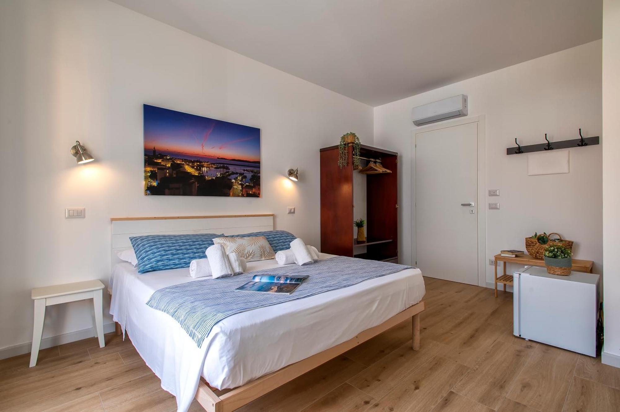 Nuo Room Alghero Eksteriør billede